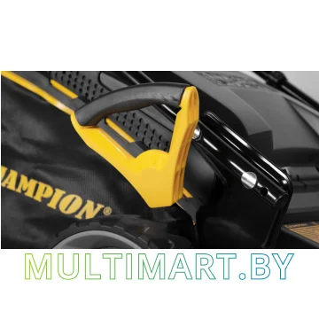 Газонокосилка Champion LMZ5130/2 картинка 11